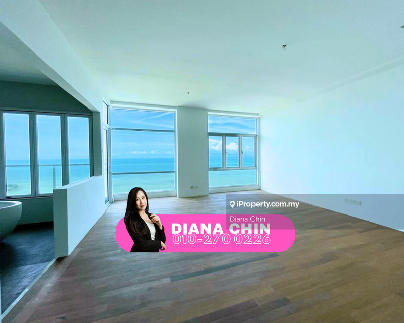 Condominium for Sale in Harmony Residence by Diana Chin - iProperty.com.my
