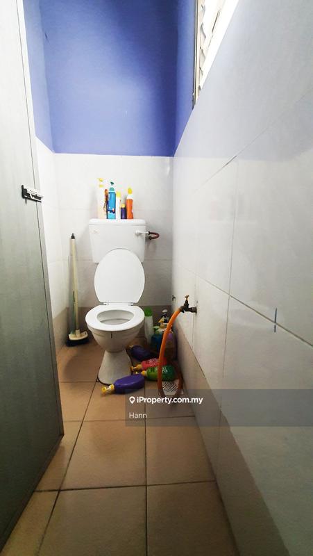 2-storey Terraced House for Sale in Taman Bukit Serdang, Seri Kembangan by Hann - iProperty.com.my