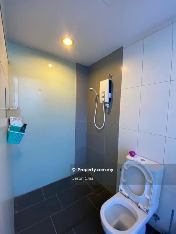 Service Residence for Rent in Latitud 3 by Jeson Chia - iProperty.com.my