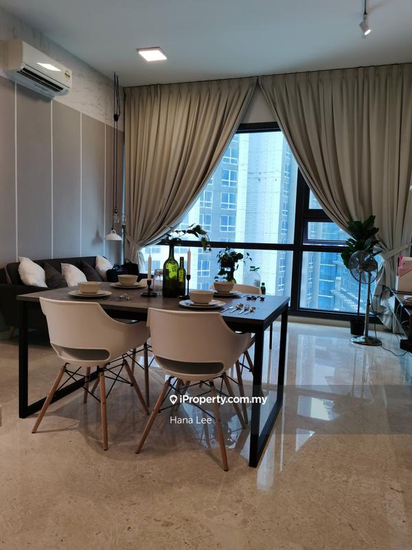 Service Residence for Sale in Vogue Suites One by Hana Lee - iProperty.com.my
