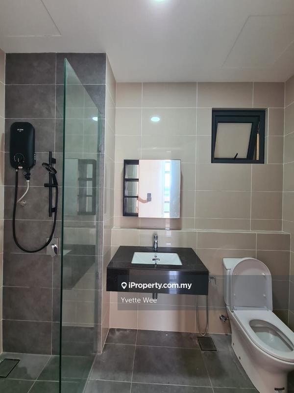 Condominium for Sale in The Maple Residences by Louis Wee - iProperty.com.my