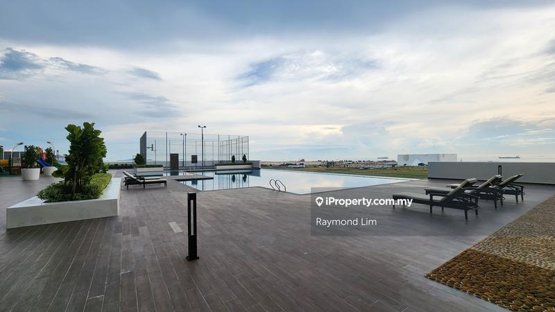 Kediaman Servis untuk Disewa di Amber Cove oleh Raymond Lim - iProperty.com.my