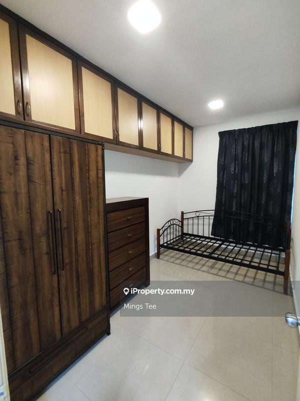 Condominium for Sale in Royal Domain Sri Putramas 2 by Mings Tee - iProperty.com.my