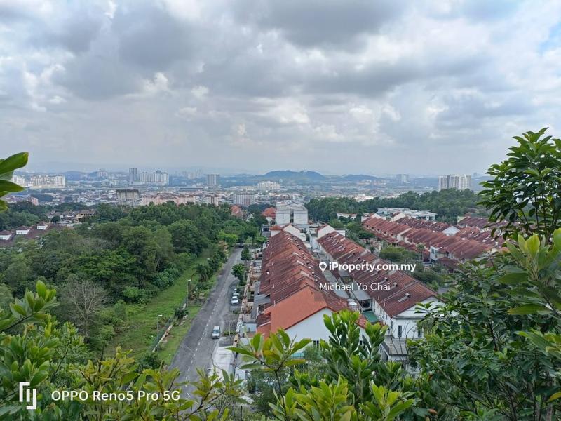 Residential Land for Sale in Taman Bukit Serdang, Seri Kembangan by Michael Yb Chai - iProperty.com.my