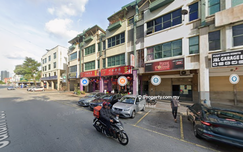 Shop untuk Disewa di PJS 8, Sunway Mentari, Petaling Jaya oleh Bond Lee - iProperty.com.my