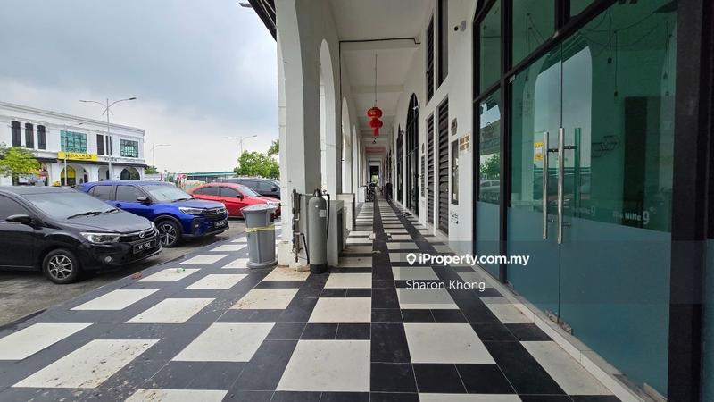 Pejabat untuk Disewa di Semenyih, Selangor oleh Sharon Khong - iProperty.com.my