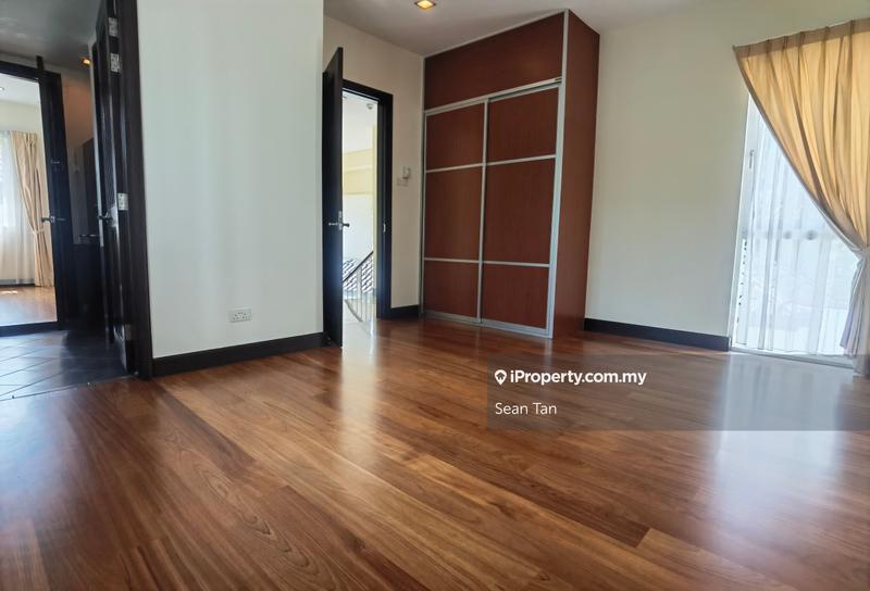 Rumah Berkembar untuk Dijual di Flora Murni, Jalan Kuching oleh Sean Tan - iProperty.com.my
