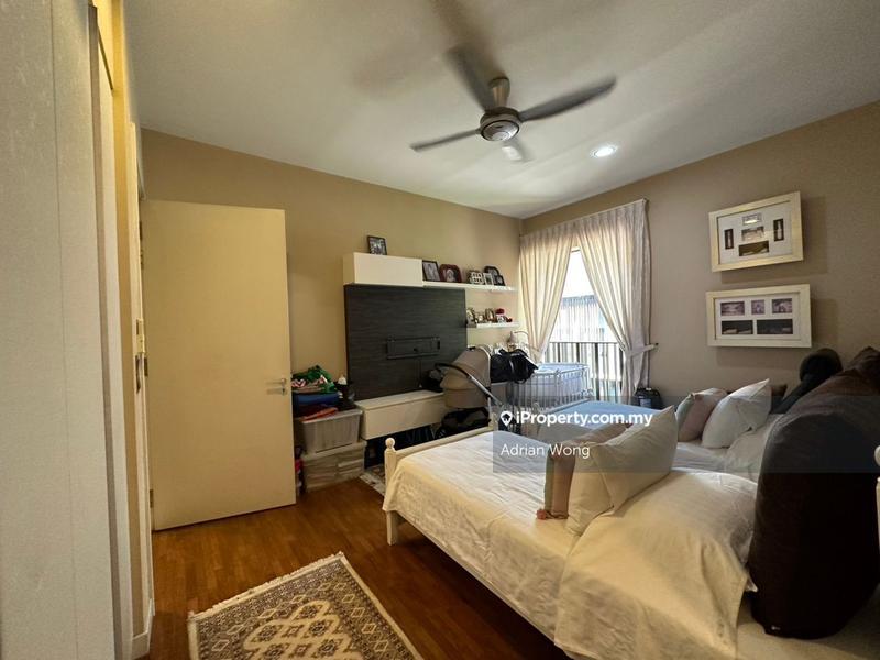 Kondominium untuk Dijual di Dedaun Condominium oleh Adrian Wong - iProperty.com.my