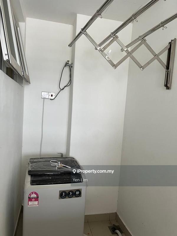 Kondominium untuk Dijual di Vision Residence (V'Residence) oleh Yen Lim - iProperty.com.my