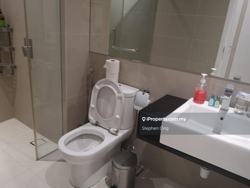 Kondominium untuk Dijual di Scenaria @ North Kiara Hills oleh Stephen Ong - iProperty.com.my