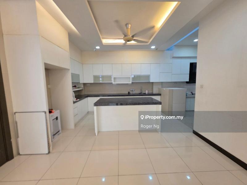 Semi-Detached House for Sale in 4xn1j, Setia Alam by Roger Ng - iProperty.com.my