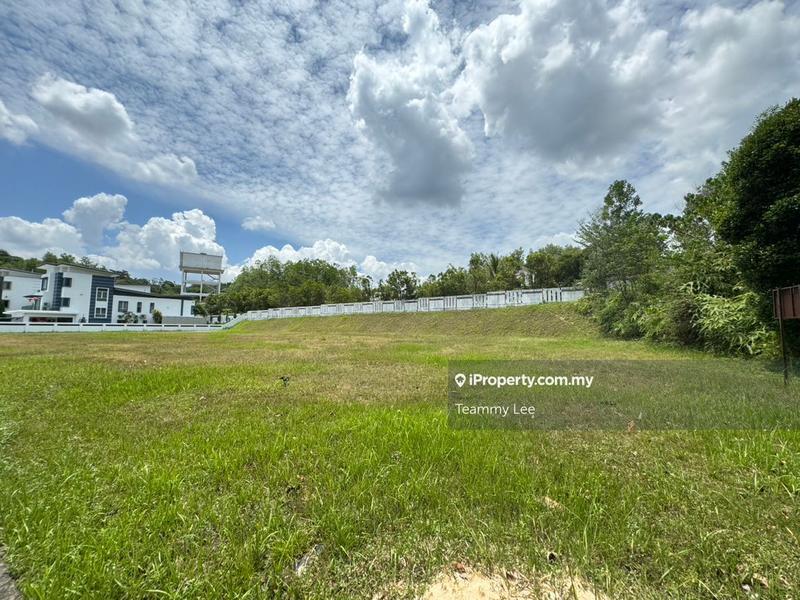 Bungalow Land for Sale in Taming Mutiara, Bandar Sungai Long by Teammy Lee - iProperty.com.my