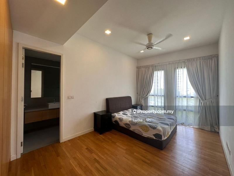 For Sale - Seri Ampang Hilir Residences