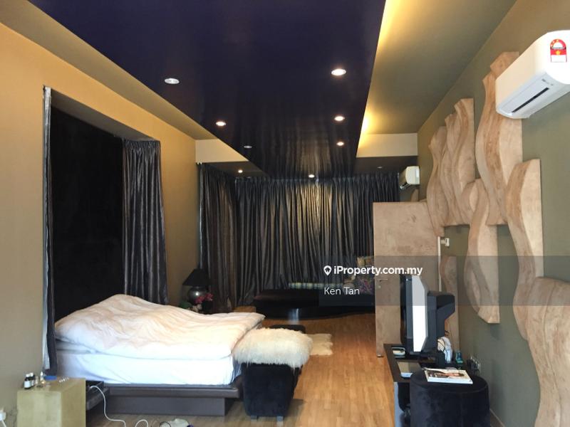 Semi-Detached House for Sale in Damansara Legenda, Petaling Jaya by Ken Tan - iProperty.com.my