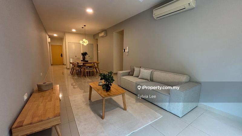 For Sale - Metropolitan Square