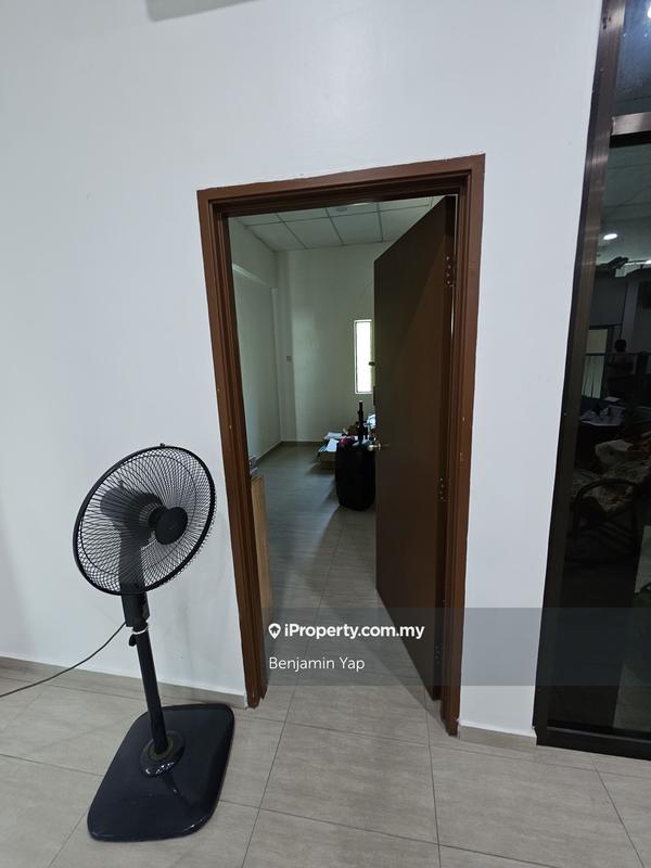 Kedai-Pejabat untuk Dijual di Taman Krubong Utama, Krubong oleh Benjamin Yap - iProperty.com.my