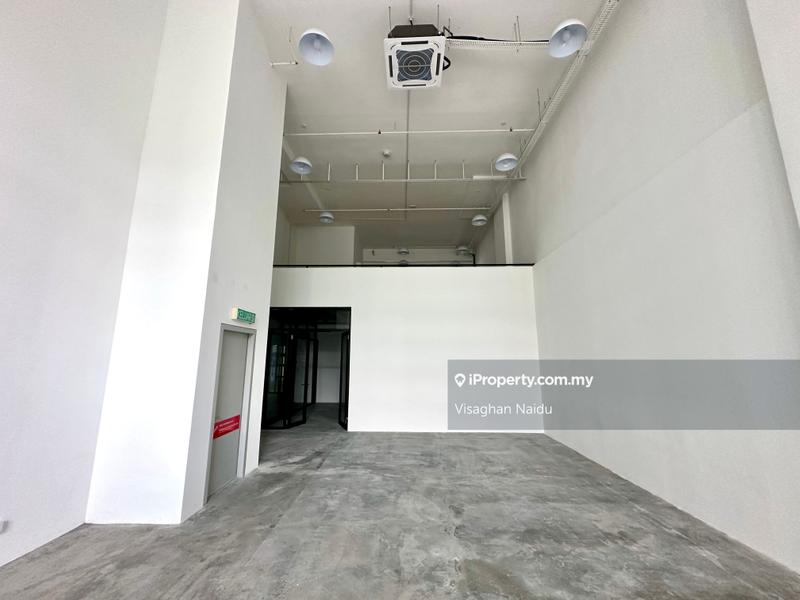 Retail Space untuk Disewa di Petaling Jaya, Selangor oleh Visaghan Naidu - iProperty.com.my
