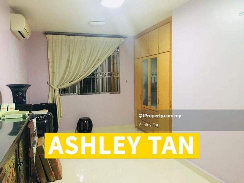 Semi-Detached House for Sale in Paya Terubong, Ayer Itam by Ashley Tan - iProperty.com.my