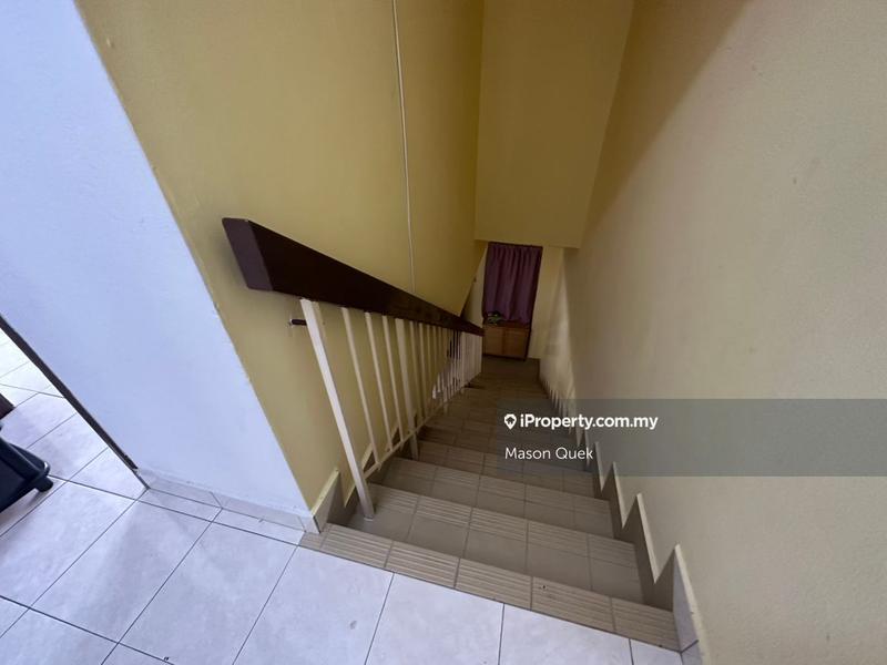 2-storey Terraced House for Sale in TAMAN PUCHONG UTAMA, Puchong by Mason Quek - iProperty.com.my
