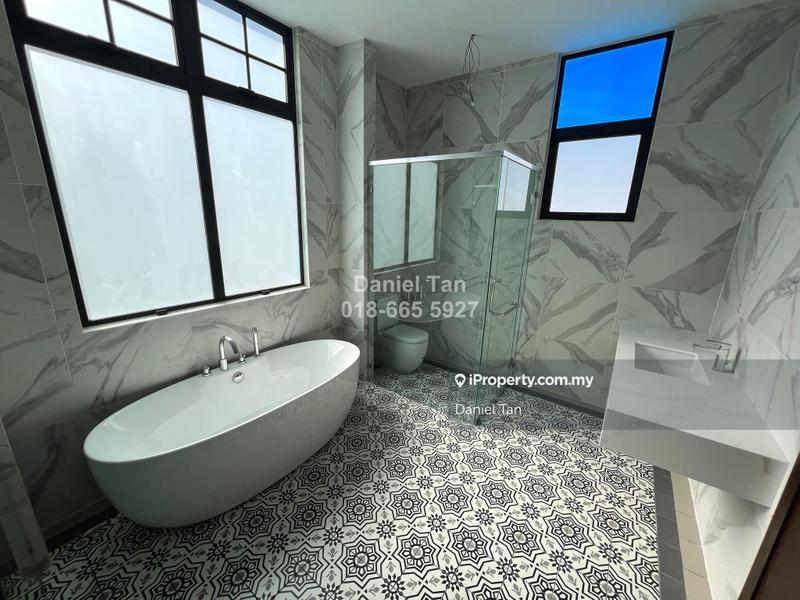Semi-Detached House for Sale in Setia Eco Park, Setia Alam by Daniel Tan - iProperty.com.my