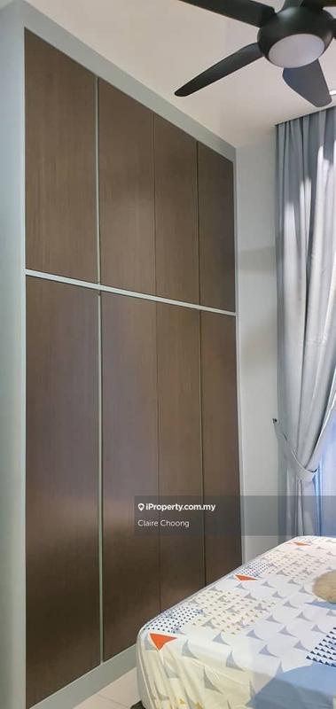 For Rent - Skyluxe On The Park Bukit Jalil