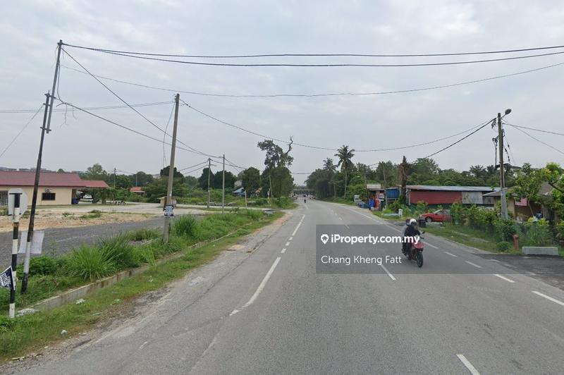 Residential Land for Sale in Kuang, Selangor by Chang Kheng Fatt - iProperty.com.my