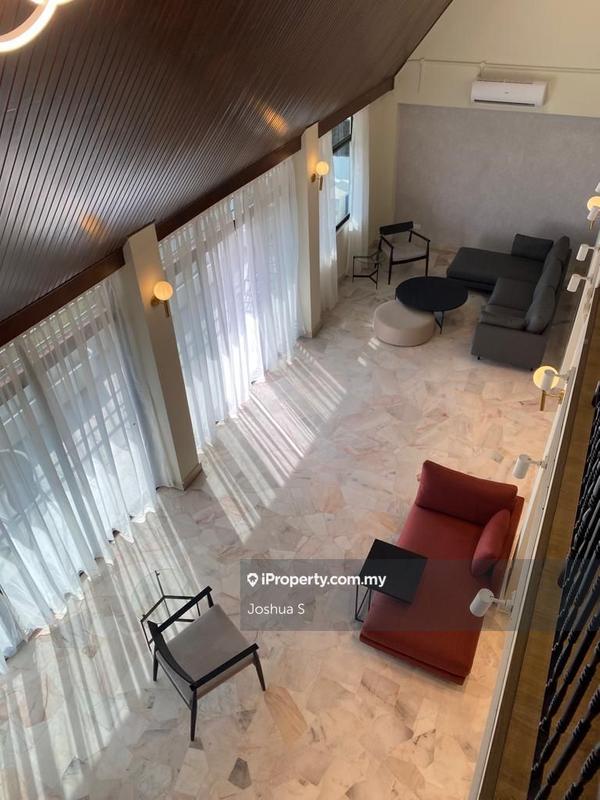 Banglo untuk Dijual di Bukit Damansara, Damansara Heights oleh Joshua S - iProperty.com.my