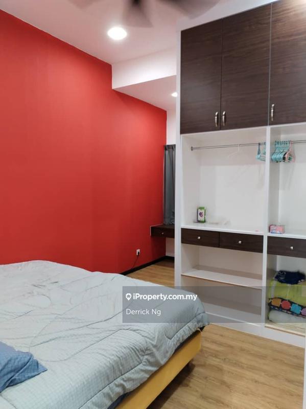 Rumah Berangkai 2 Tingkat untuk Dijual di Sungai Petani, Kedah oleh Derrick Ng - iProperty.com.my
