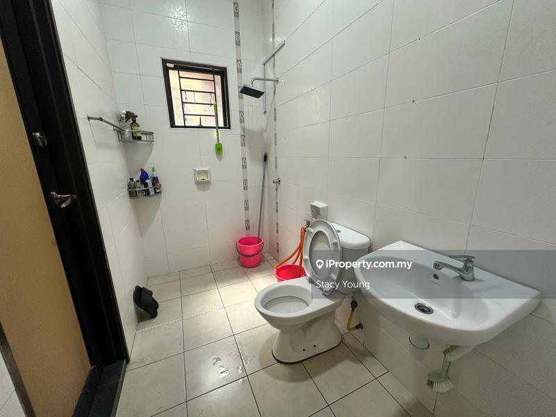 Rumah Berkembar untuk Dijual di Bukit Sungai Long, Bandar Sungai Long oleh Stacy Young - iProperty.com.my