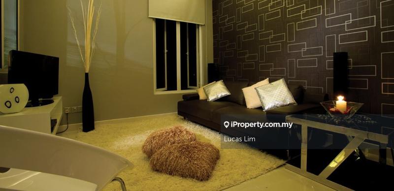 Semi-Detached House for Sale in Laman Damaisari, Mont Kiara by Lucas Lim - iProperty.com.my