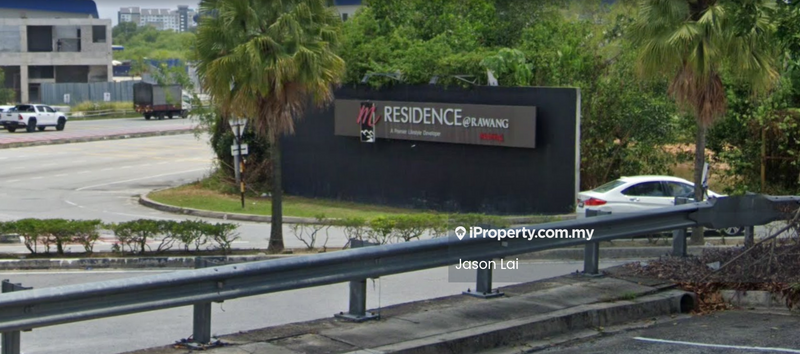 Shop for Sale in Taman M-Residensi, Rawang by Jason Lai - Exterior - iProperty.com.my