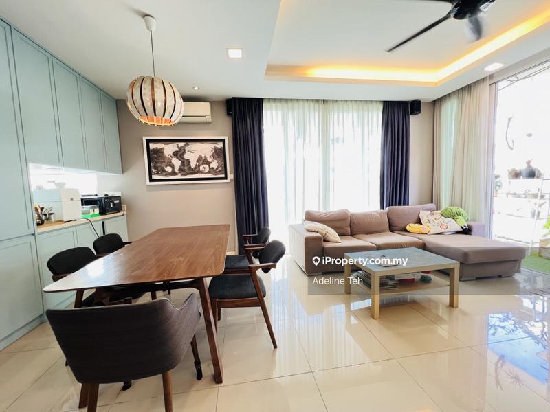 Condominium for Rent in Le Yuan Residence by Adeline Teh - iProperty.com.my
