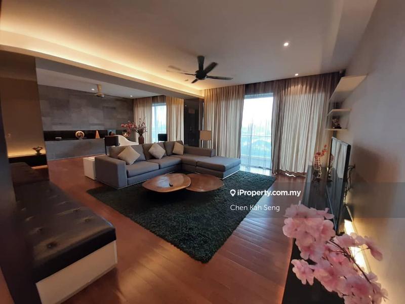 For Rent - 1 Desa Residence