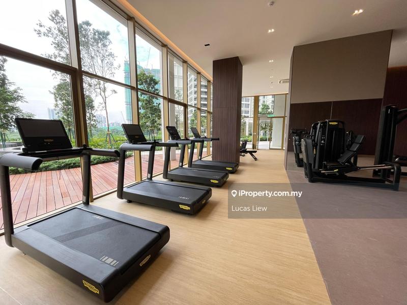 Service Residence for Sale in Park Regent @Desa Park City by Lucas Liew - iProperty.com.my