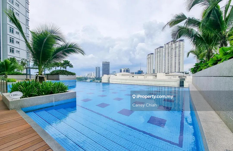 Kondominium untuk Disewa di Paraiso Residence @ The Earth oleh Carrey Chiah - iProperty.com.my