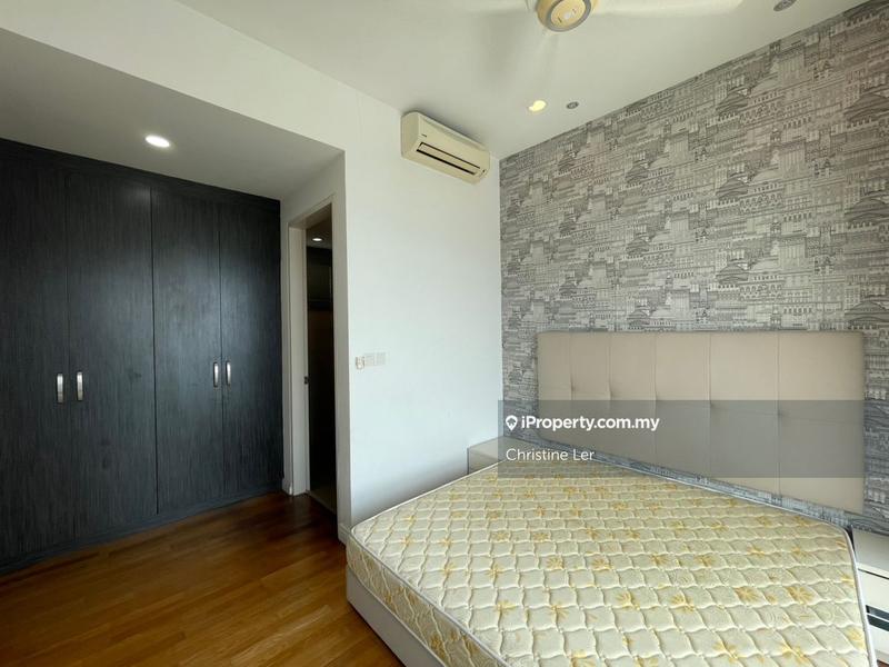 Service Residence for Sale in Setia SKY Residences by Christine Ler - iProperty.com.my