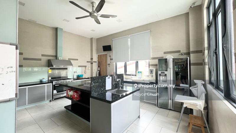 Banglo untuk Dijual di Taman Tunku, Bukit Tunku (Kenny Hills) oleh Royce Chuah - iProperty.com.my