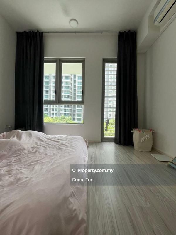 Kediaman Servis untuk Dijual di Cantara Residences oleh DAREN TAN - Bedroom - iProperty.com.my