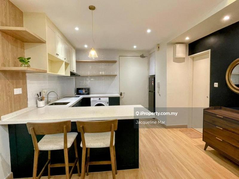 Service Residence for Rent in You Vista @ You City by Jacqueline Mar - iProperty.com.my