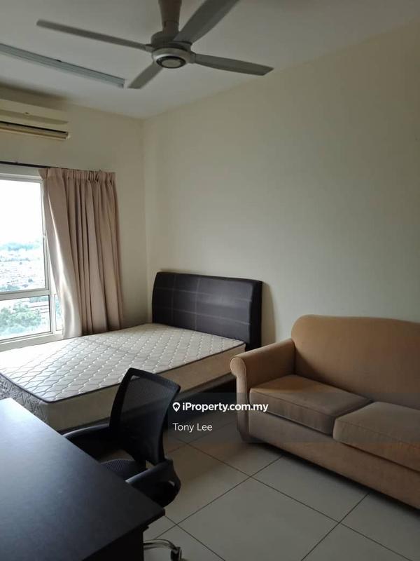 Residensi Servis untuk Dijual di Endah Promenade oleh Tony Lee - iProperty.com.my