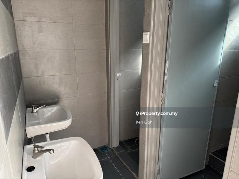 For Rent - Taman Industri Waja