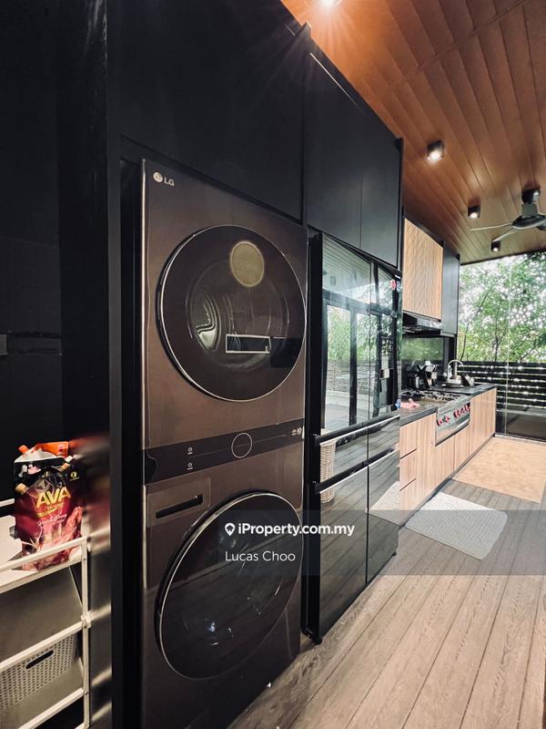 Rumah Berkembar untuk Dijual di Ampang Jaya, Ampang oleh Lucas Choo - iProperty.com.my