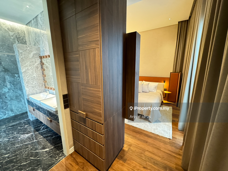 Condominium for Sale in WANGSA 9 RESIDENCY by Arsyaf Idrus - iProperty.com.my