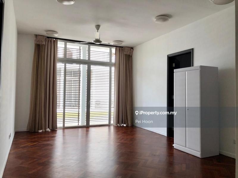 Semi-Detached House for Sale in EnO 3 storey Semi D, Tanjong Tokong, George Town by Pei Hoon - iProperty.com.my