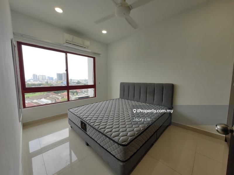 Condominium for Sale in Summer Villa by Jacky Lin - iProperty.com.my