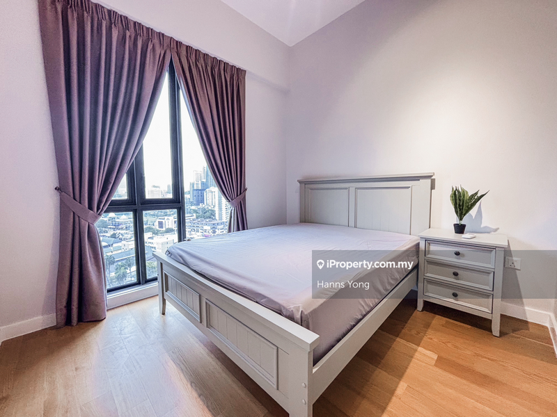 For Rent - The Sentral Suites