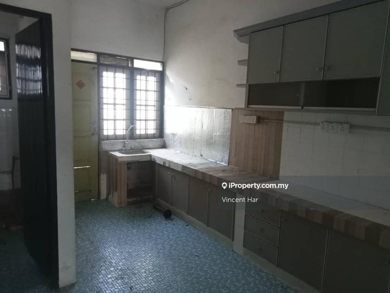 2-storey Terraced House for Sale in Taman Sentosa, Sitiawan by Vincent Har - iProperty.com.my