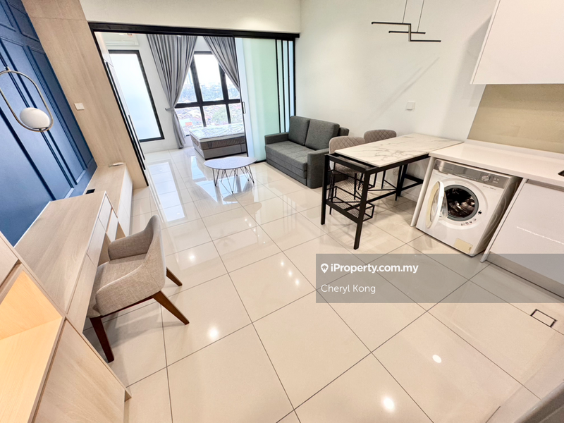 For Rent - Residential Suites @ HighPark