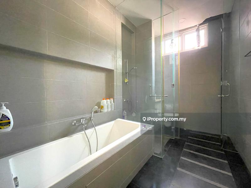 Bungalow House untuk Dijual di Taman Melawati, Ulu Kelang oleh Shidi - iProperty.com.my