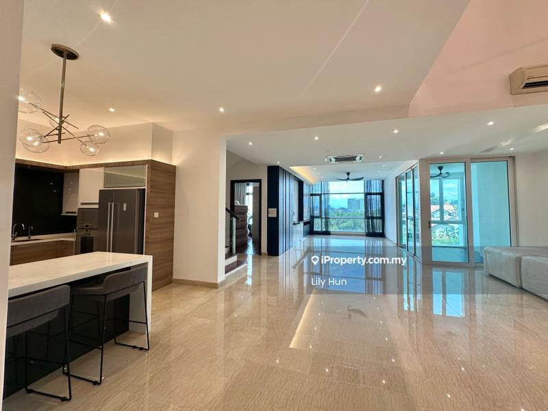 Kondominium untuk Dijual di Sunway Vivaldi oleh Lily Hun - iProperty.com.my